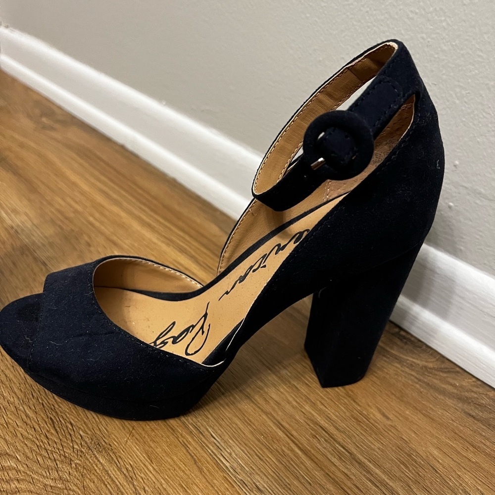American Rag platform heels - Picture 12 of 15